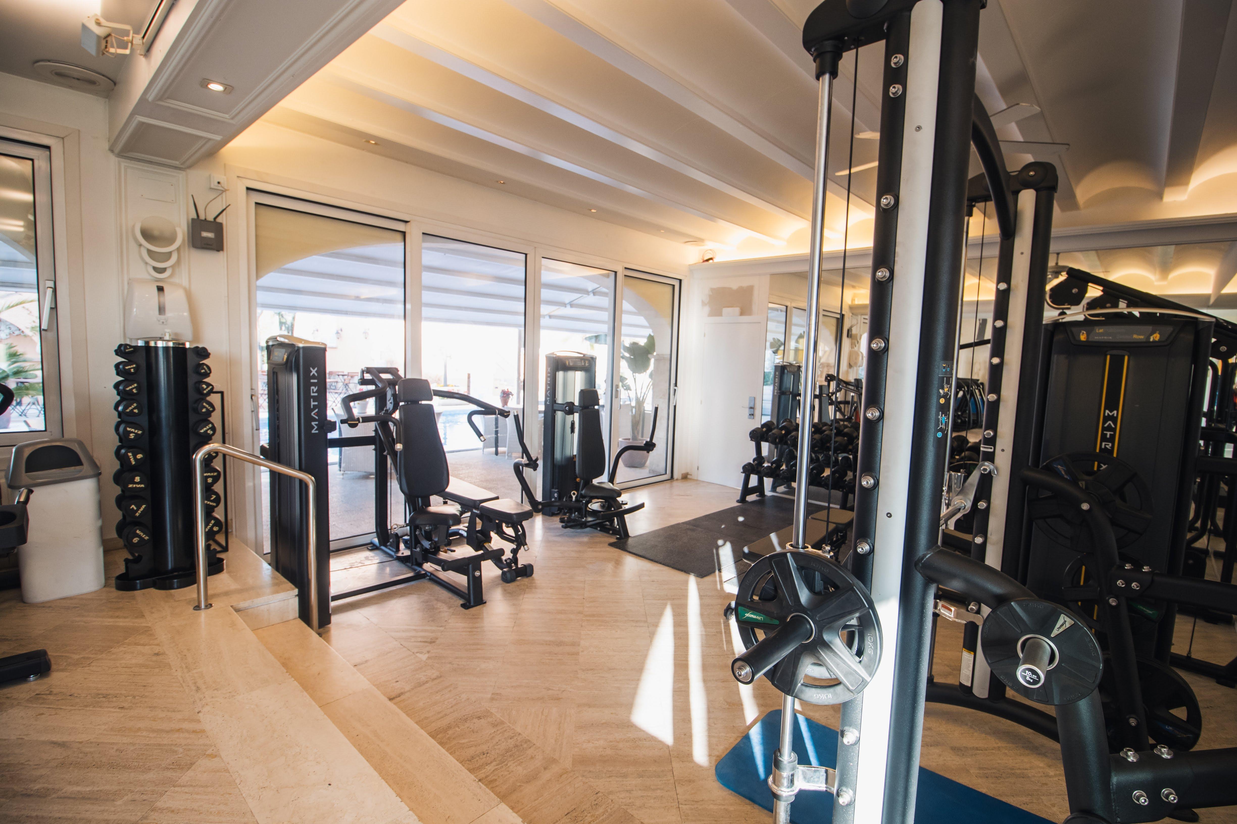 Van Der Valk Hotel Barcarola ซานต์เฟลิอูเดกีโซลส์ ภายนอก รูปภาพ