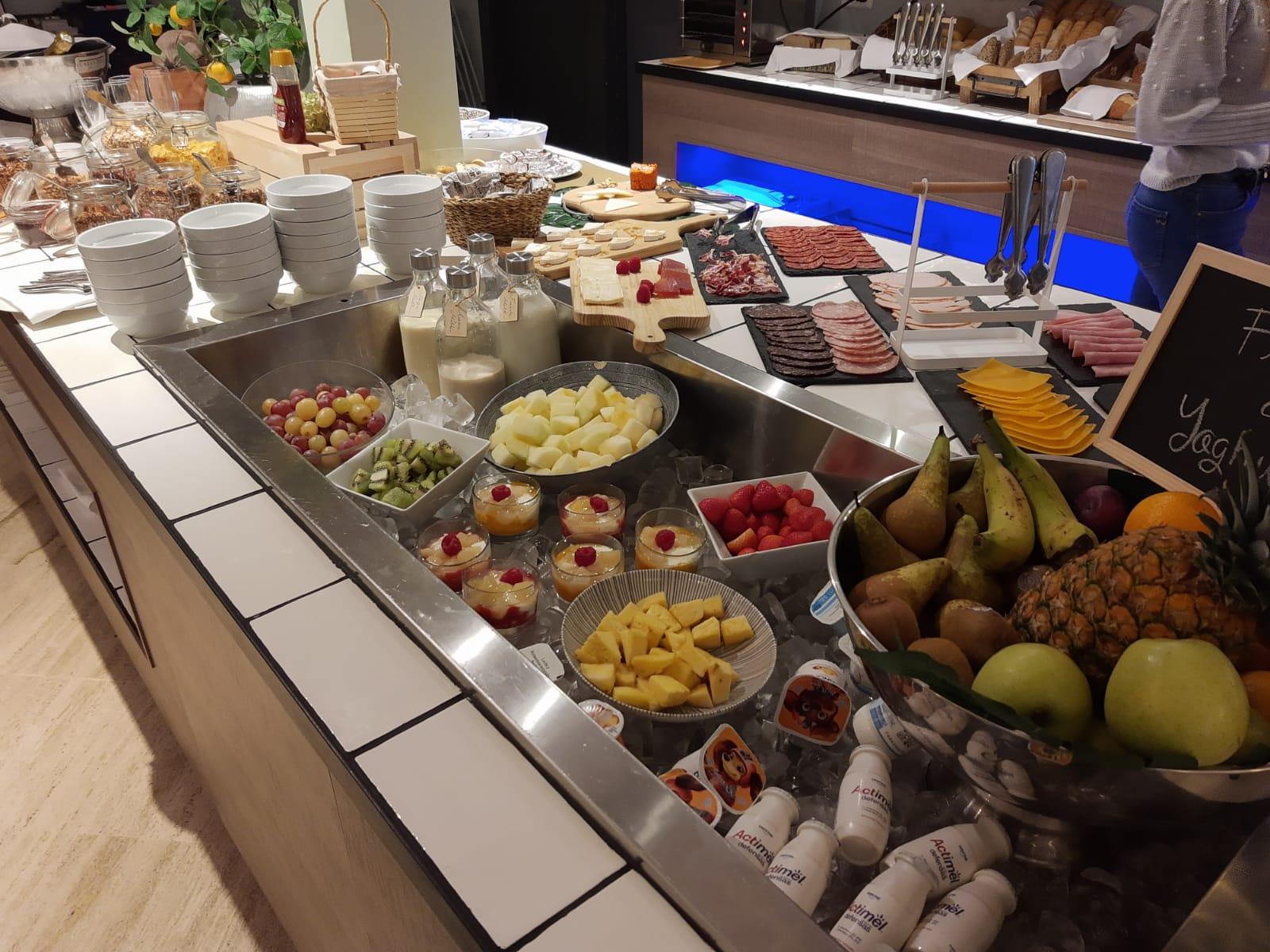 Van Der Valk Hotel Barcarola ซานต์เฟลิอูเดกีโซลส์ ภายนอก รูปภาพ