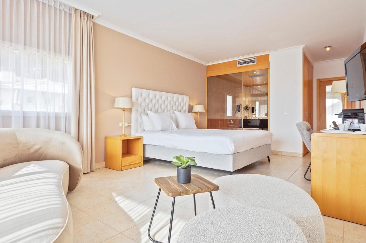 Van Der Valk Hotel Barcarola ซานต์เฟลิอูเดกีโซลส์ ภายนอก รูปภาพ