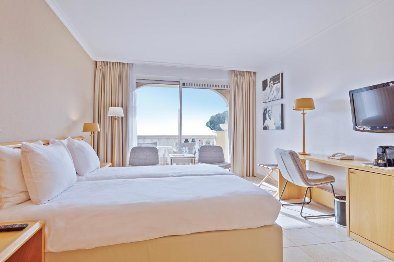 Van Der Valk Hotel Barcarola ซานต์เฟลิอูเดกีโซลส์ ภายนอก รูปภาพ