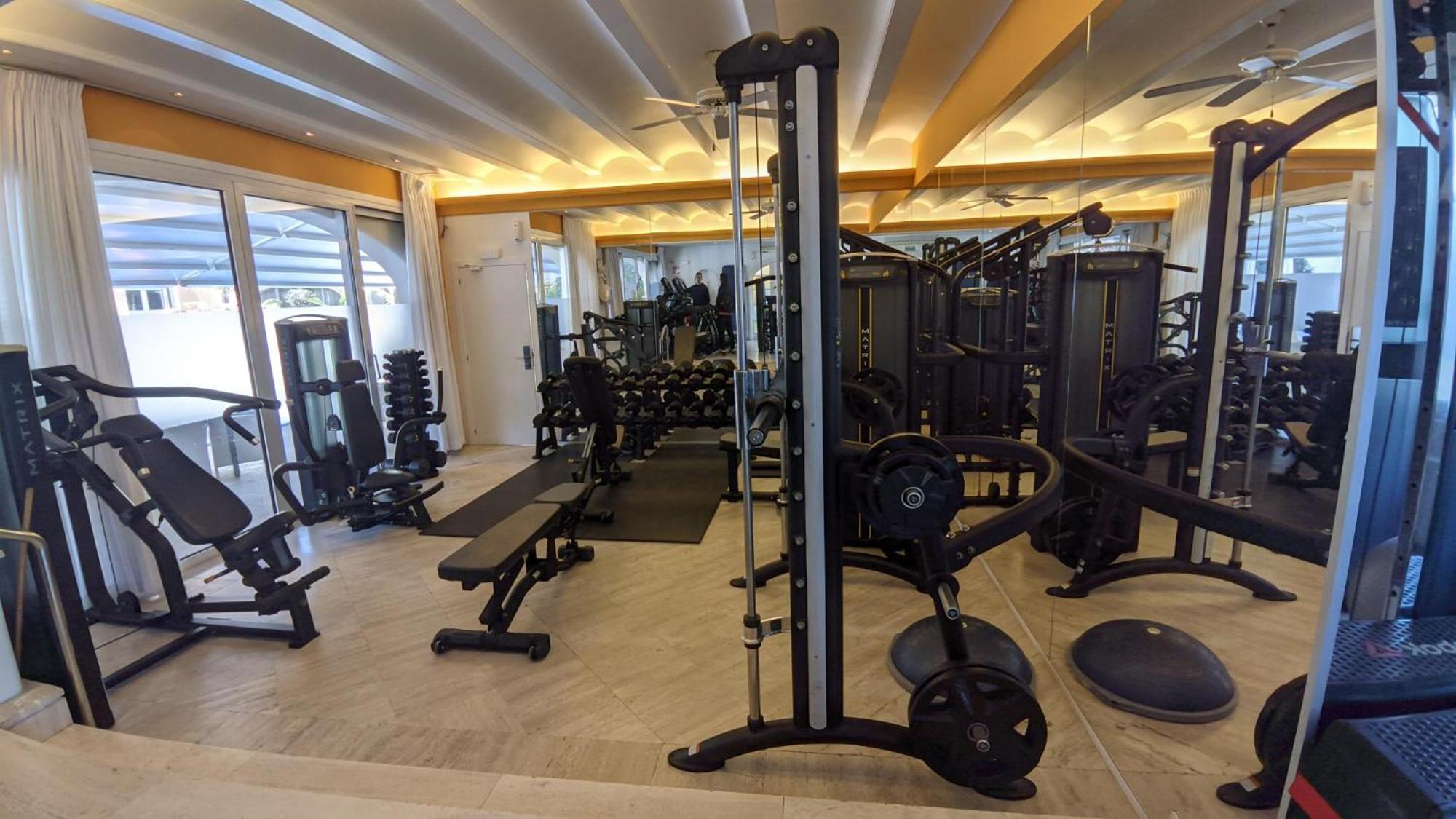 Van Der Valk Hotel Barcarola ซานต์เฟลิอูเดกีโซลส์ ภายนอก รูปภาพ