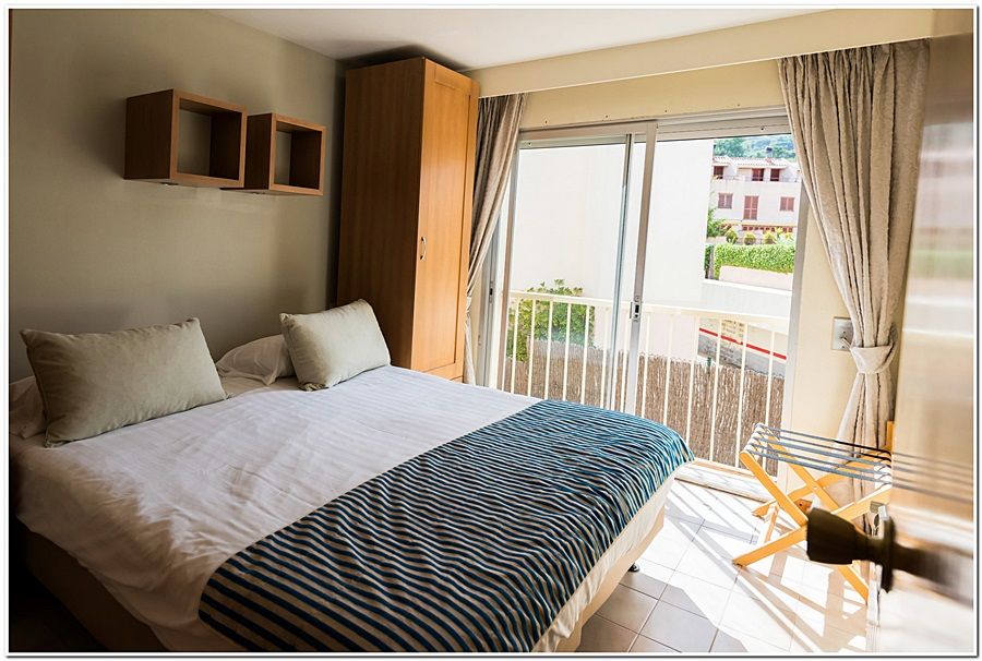 Van Der Valk Hotel Barcarola ซานต์เฟลิอูเดกีโซลส์ ภายนอก รูปภาพ