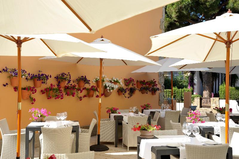Van Der Valk Hotel Barcarola ซานต์เฟลิอูเดกีโซลส์ ภายนอก รูปภาพ